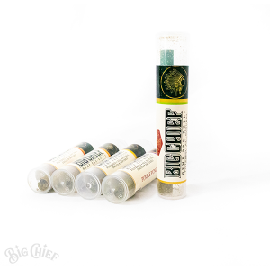 BCE D8 Infused Pre Rolls 1