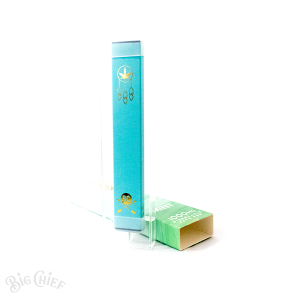 BCE Hemp CBD Vape