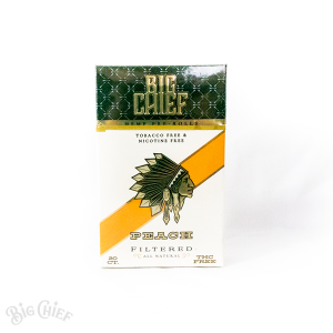 BCE Hemp Pre Rolls Peach