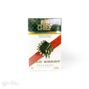 BCE Hemp Pre Rolls Wild Berry