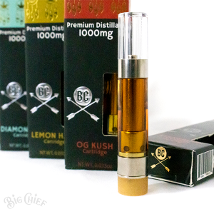 Cartridges