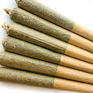 Pre Rolls