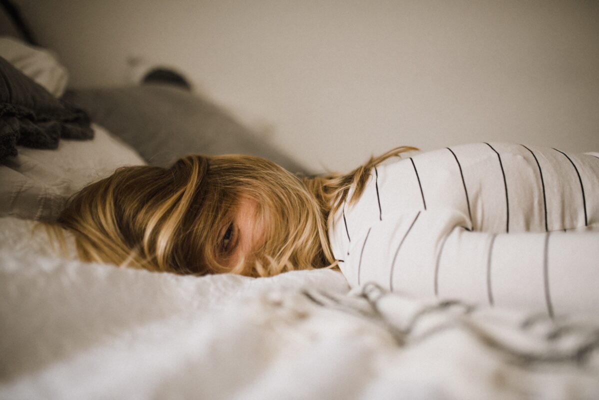 CBD for a Better Nights Rest