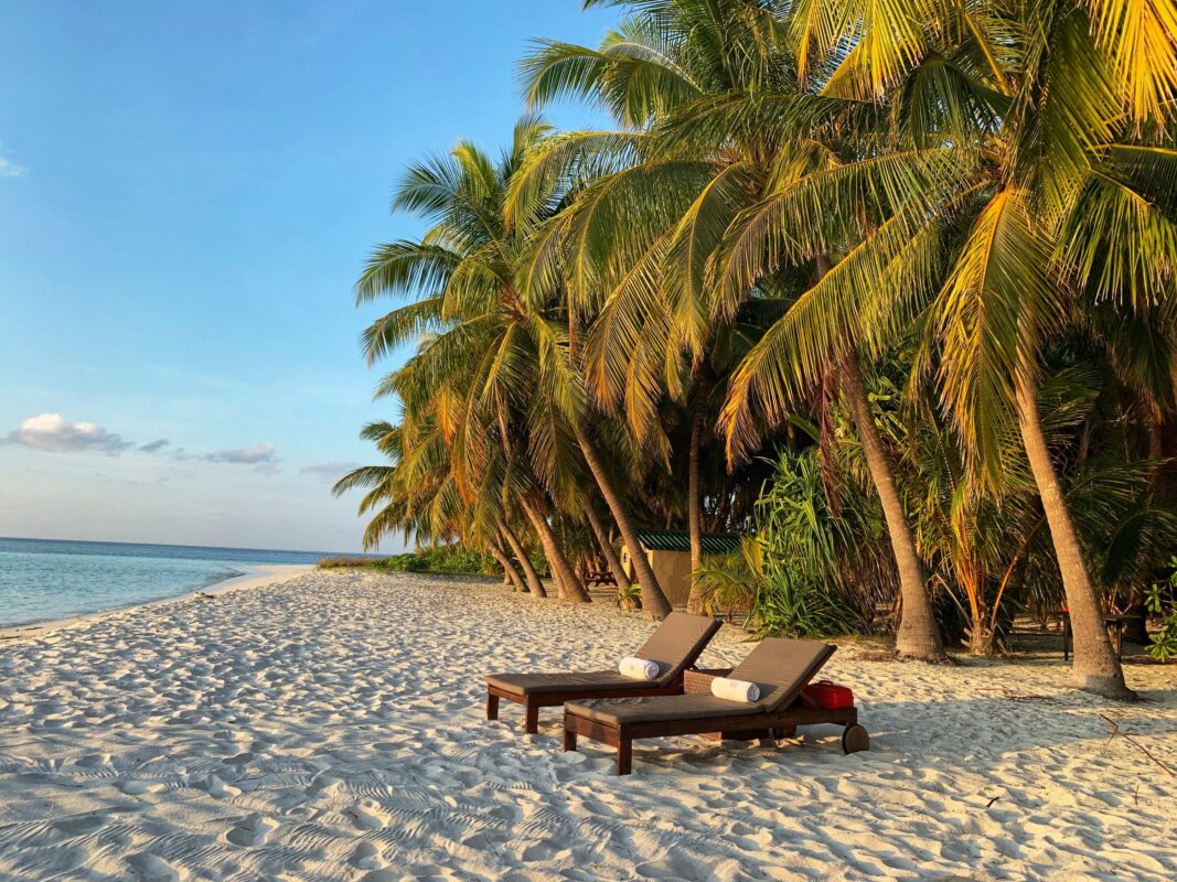 Vacation Destinations to Increase Wellness