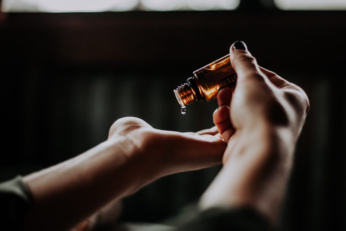 CBD's Potential in Medicine