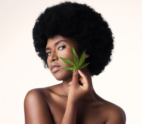 Cbd ad Beauty