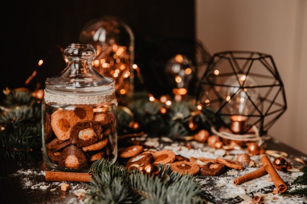 CBD Infused Festive Recipes