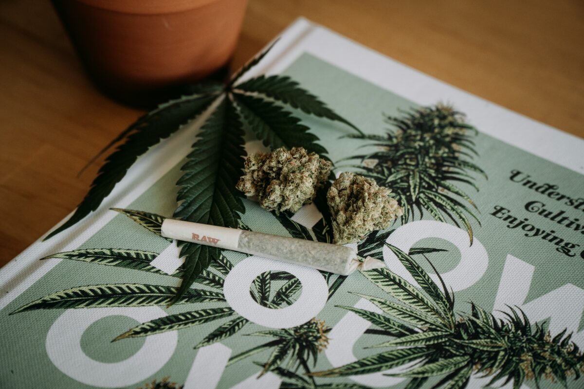 CBD Legality
